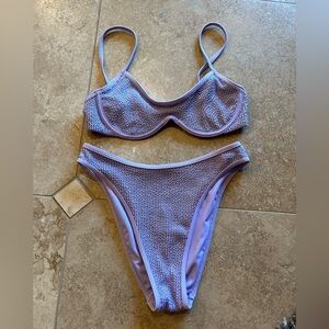 Brand new Abercrombie Swimsuit - XS
